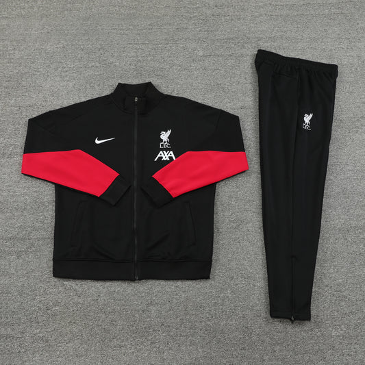 LIVERPOOL TRACKSUIT