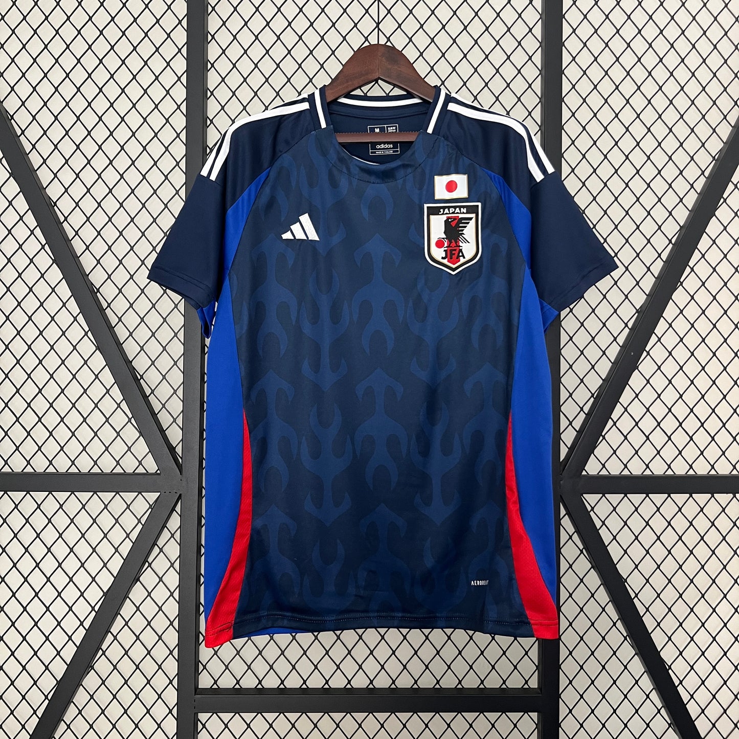 JAPAN SPECIAL EDITION 2024 JERSEY