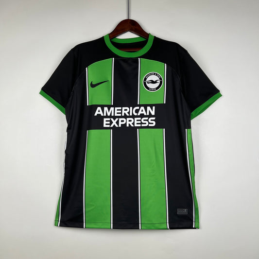 BRIGHTON AWAY SHIRT