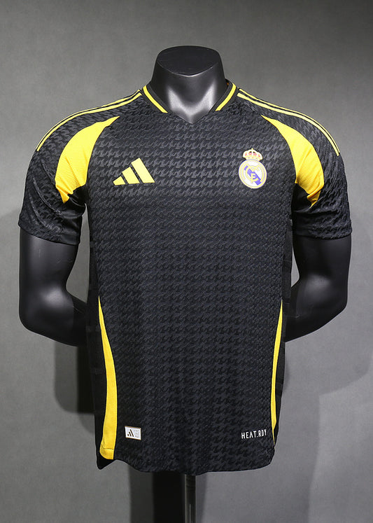 REAL MADRID SHIRT SPECIAL EDITION 2024/25