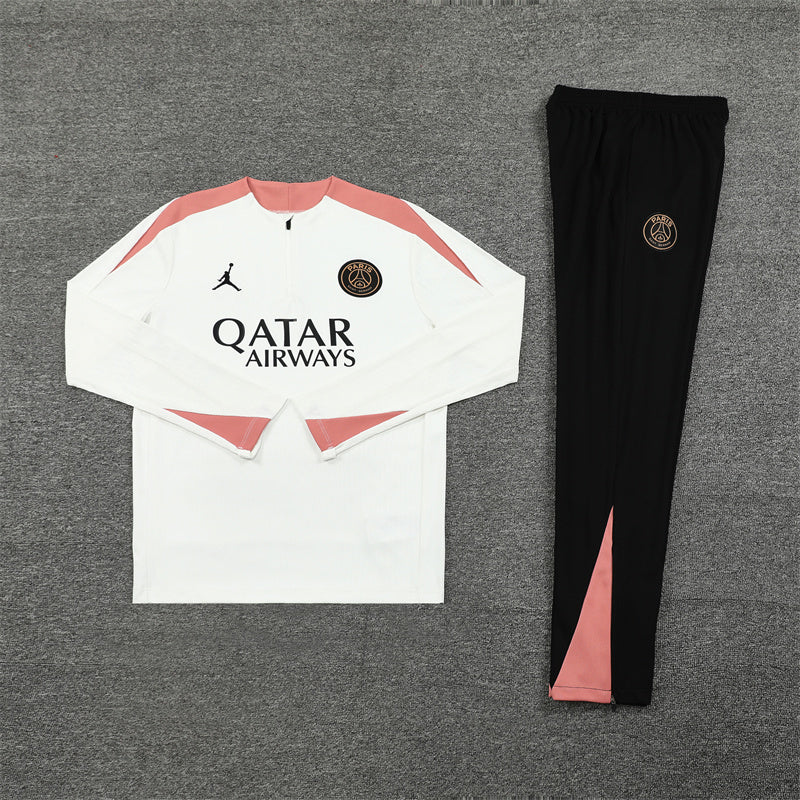 PSG TRACKSUIT 2024/25