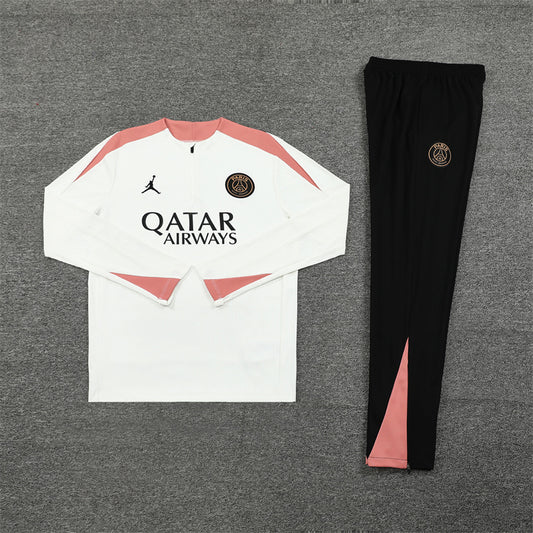 PSG TRACKSUIT 2024/25