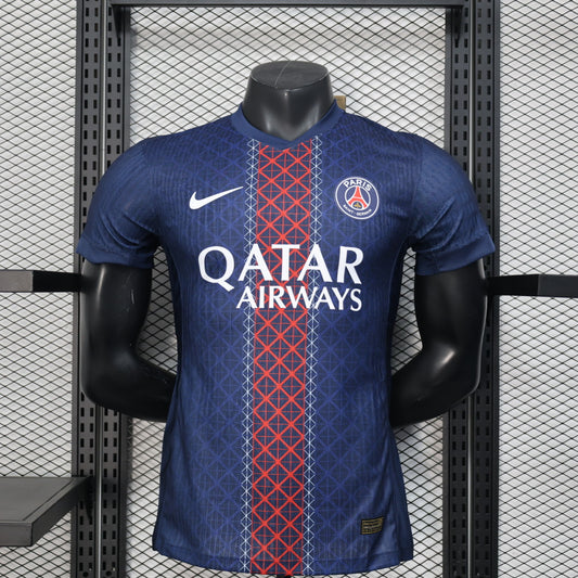 INTER HOME PLAYER SHIRT 2024/25