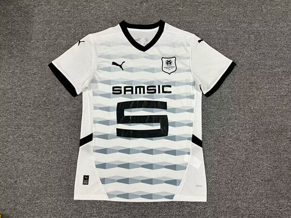 RENNES AWAY SHIRT 2024/25