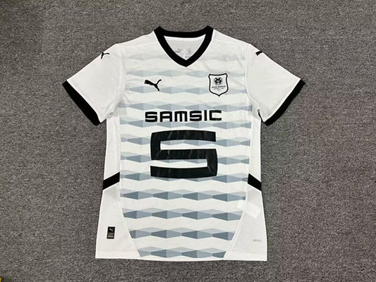 RENNES AWAY SHIRT 2024/25