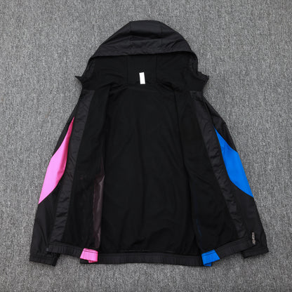 MILAN TRACKSUIT