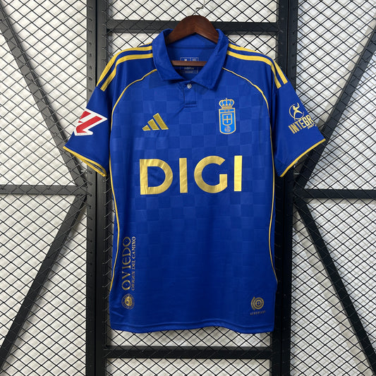 VALENCIA HOME SHIRT 2024/25