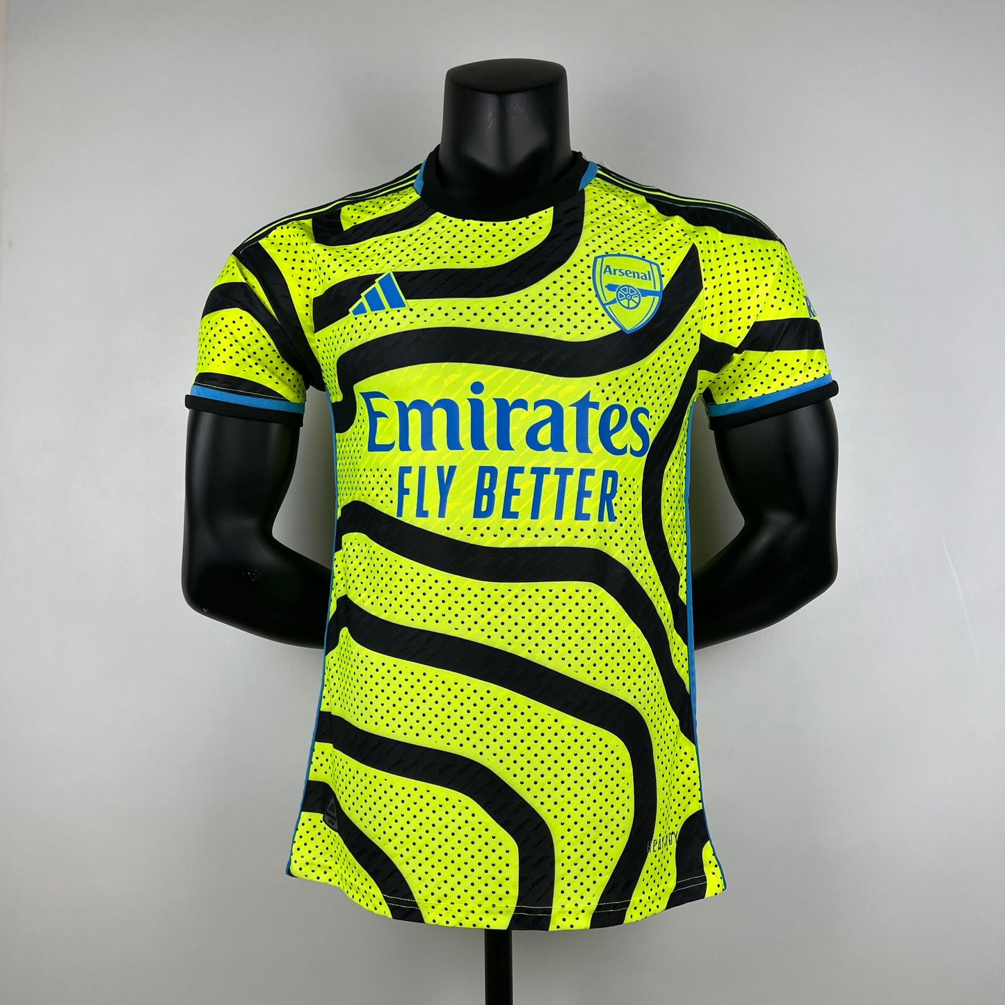 ARSENAL AWAY SHIRT 23/24 PLAYER