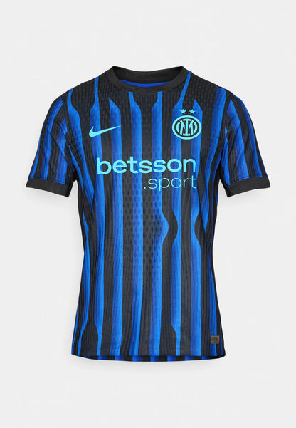 INTER HOME SHIRT 2024/25