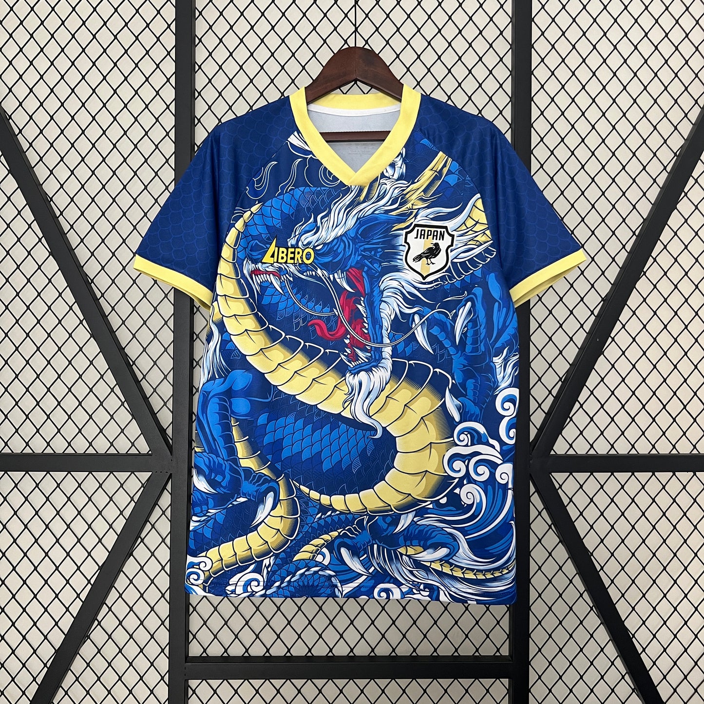 JAPAN SPECIAL EDITION 2024 JERSEY