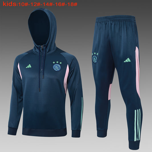 AJAX TRACKSUIT