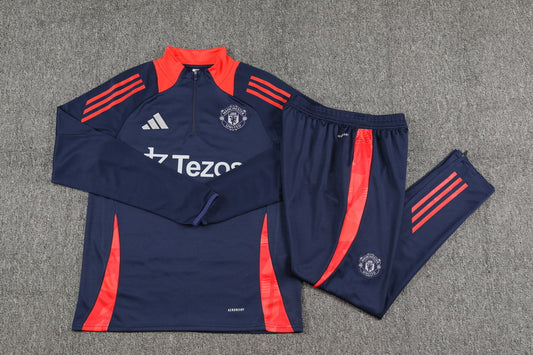 MANCHESTER UNITED TRACKSUIT