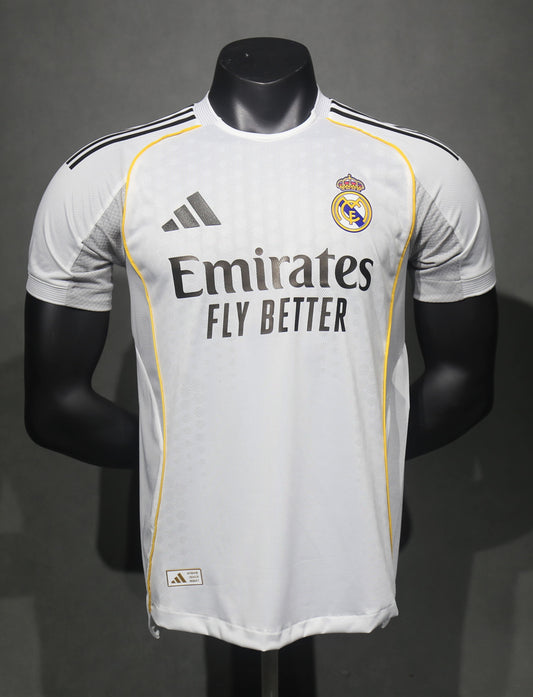 INTER HOME PLAYER SHIRT 2024/25