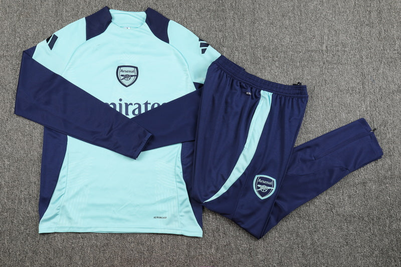 ARSENAL TRACKSUIT