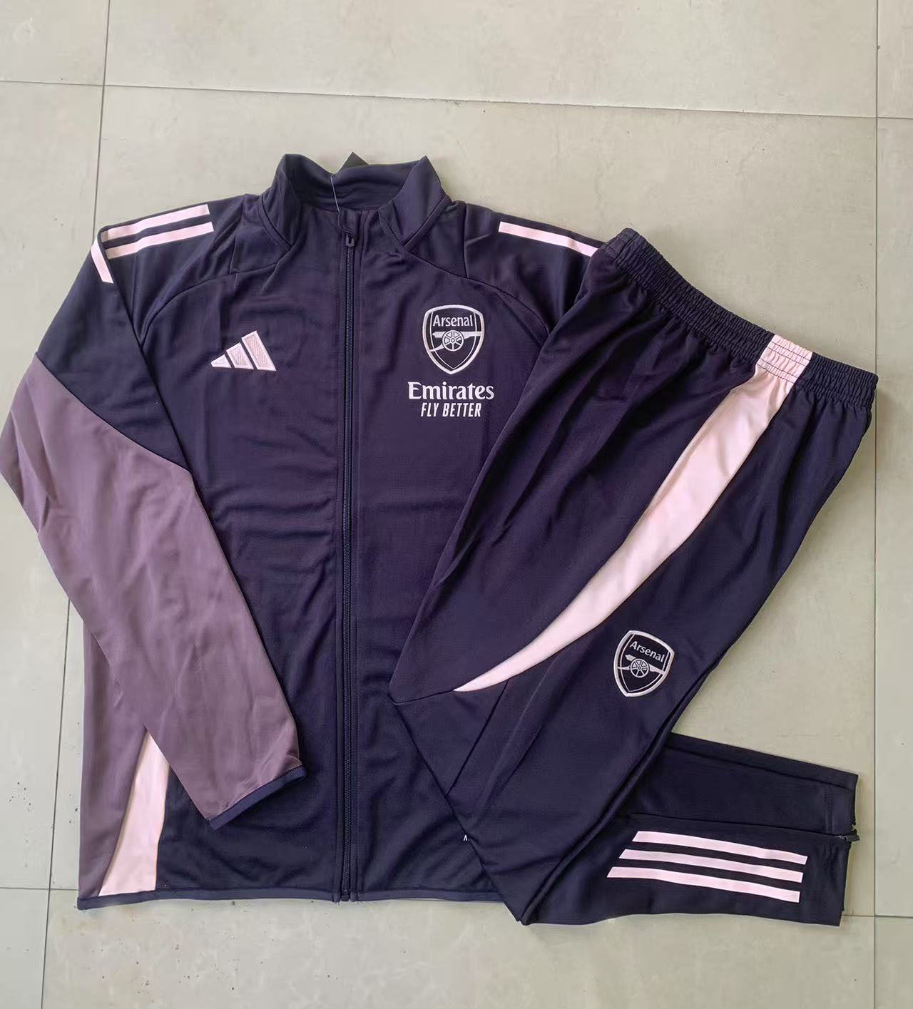 INTER TRACKSUIT