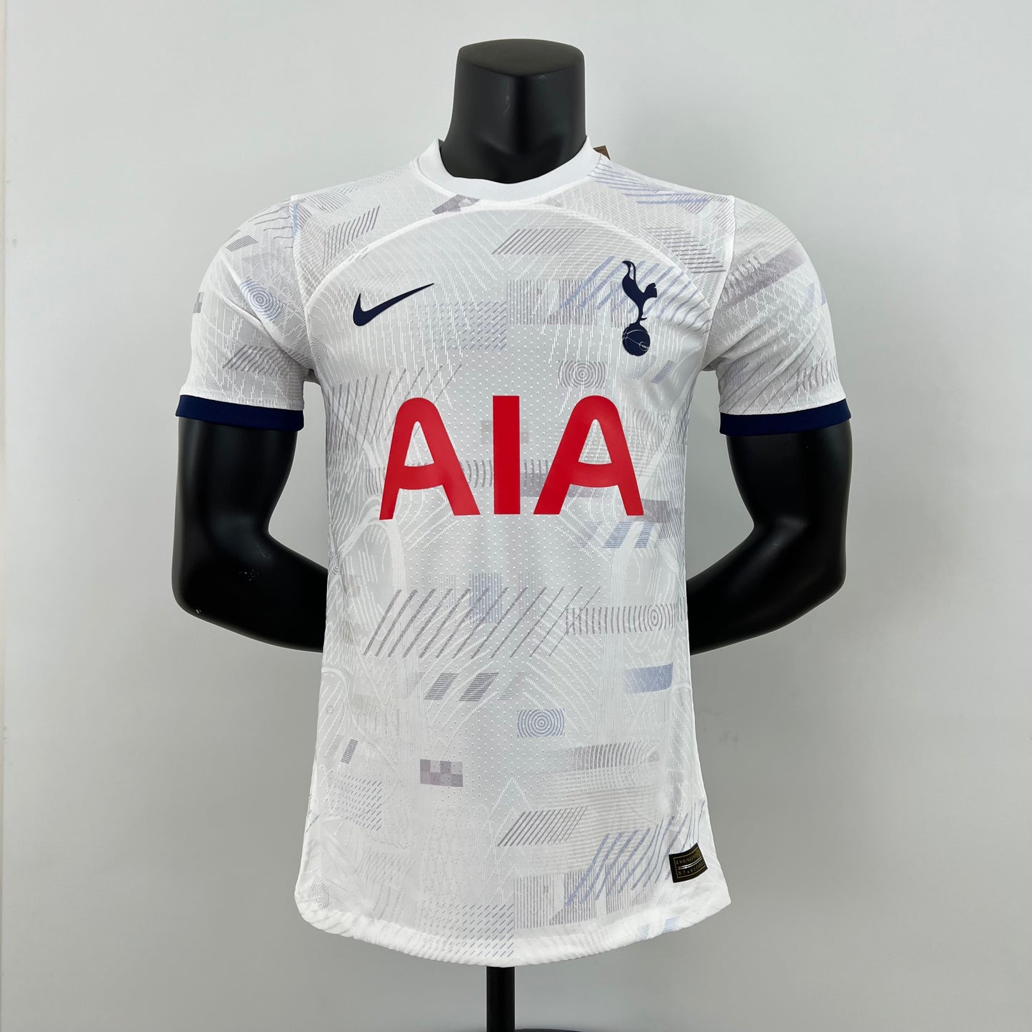 TOTTENHAM HOME SHIRT 23/24 PLAYER