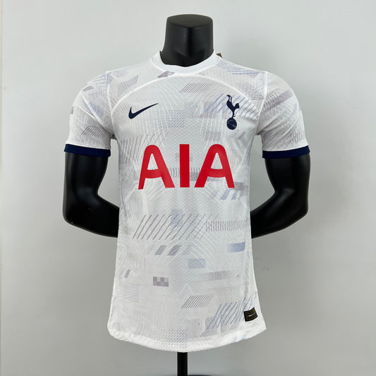 TOTTENHAM HOME SHIRT 23/24 PLAYER