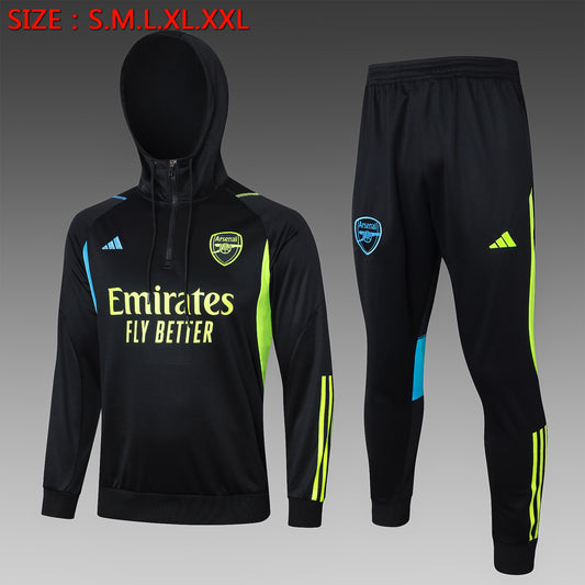 ARSENAL TRACKSUIT