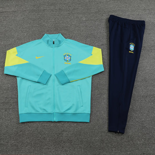 BRAZIL TRACKSUIT