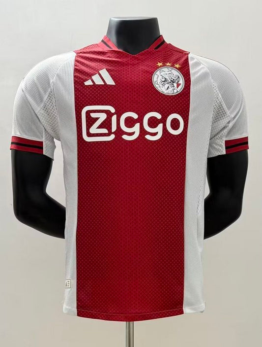 AJAX AWAY PLAYER JERSEY 2024/25