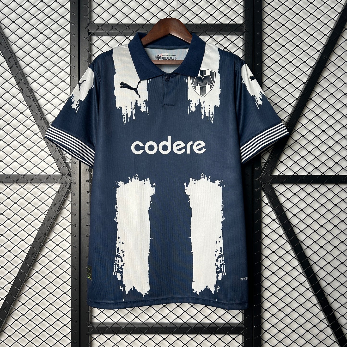BESIKTAS HOME SHIRT 2024/25