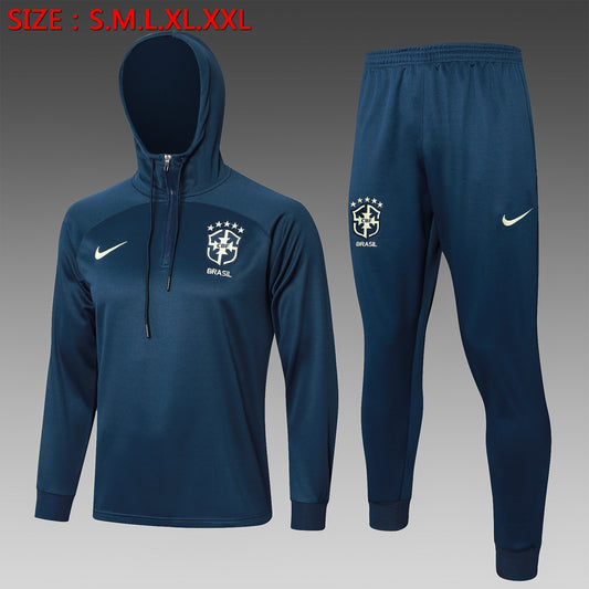 BRAZIL TRACKSUIT
