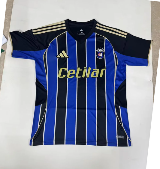 MAGLIA PISA HOME 2025/26