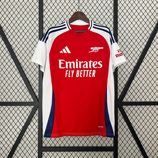 ARSENAL HOME SHIRT 2024/25