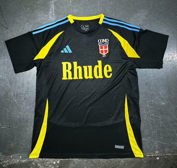 COMO HOME SHIRT 2024/25