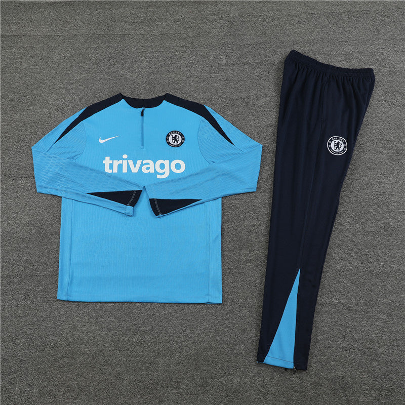 CHELSEA TRACKSUIT