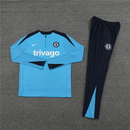 CHELSEA TRACKSUIT