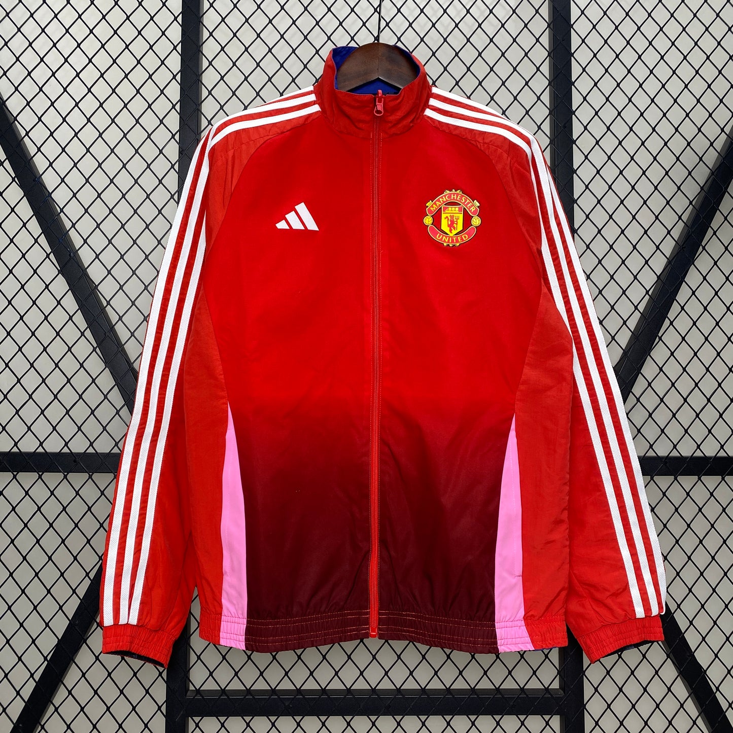 ARGENTINA JACKET 2024/25