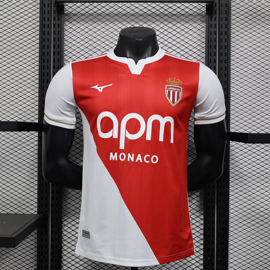 INTER HOME PLAYER SHIRT 2024/25