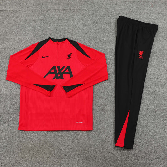 LIVERPOOL TRACKSUIT