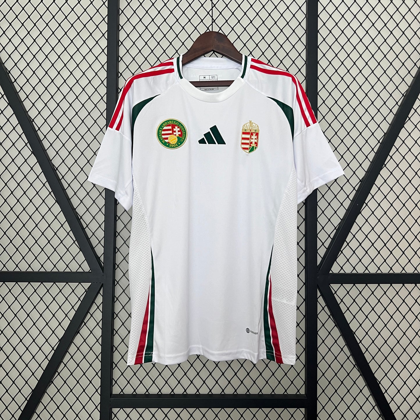 URUGUAY AWAY SHIRT 2024