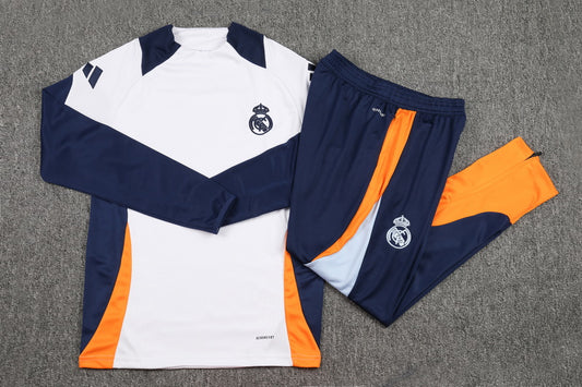 REAL MADRID TRACKSUIT