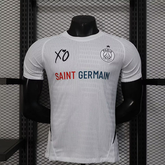 INTER HOME PLAYER SHIRT 2024/25
