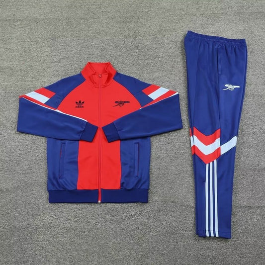 ARSENAL TRACKSUIT 2024/25
