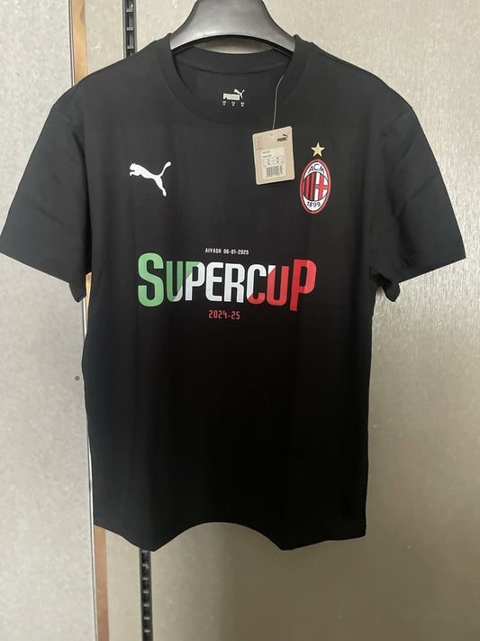 MAGLIA MILAN CELEBRATIVA SUPERCOPPA