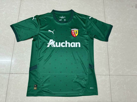 LENS AWAY SHIRT 2024/25