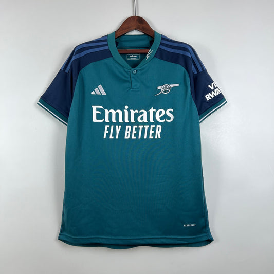 ARSENAL THIRD SHIRT