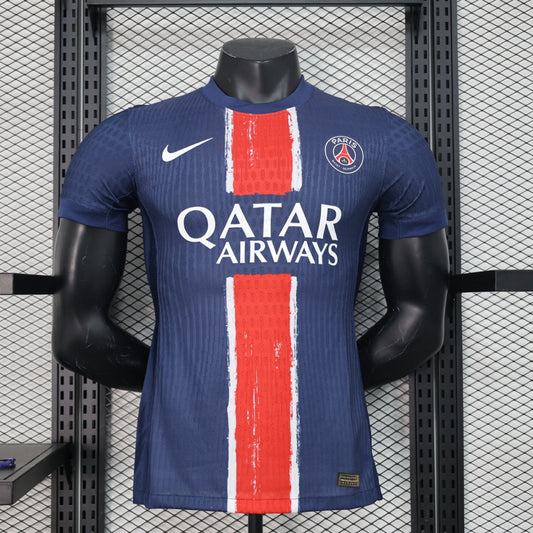 PSG HOME PLAYER SHIRT 2024/25