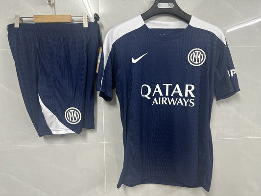 INTER TRAINING VEST 2024/25 (copy)