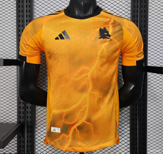 MAGLIA ROMA AWAY PLAYER 2025/26