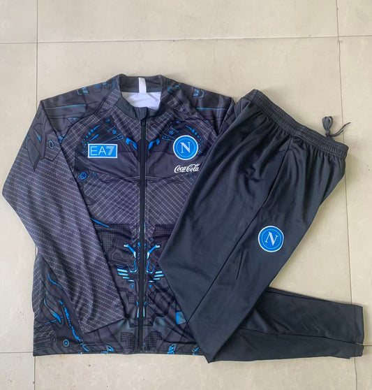 ARGENTINA TRACKSUIT 2024/25
