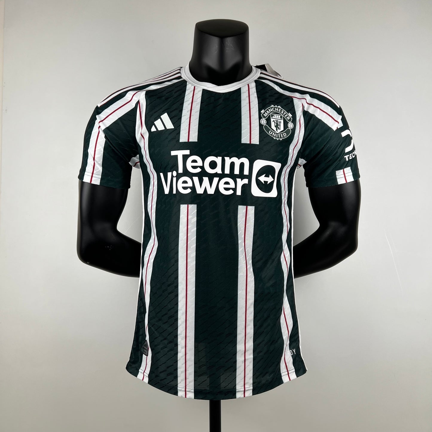 MANCHESTER UNITED THIRD 23/24 PLAYER SHIRT