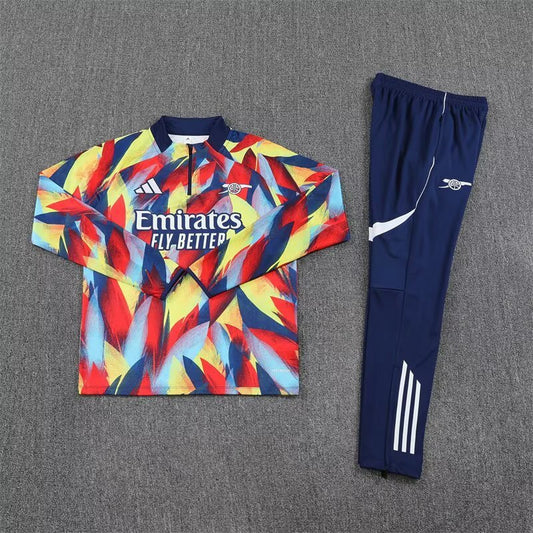 ARGENTINA TRACKSUIT 2024/25