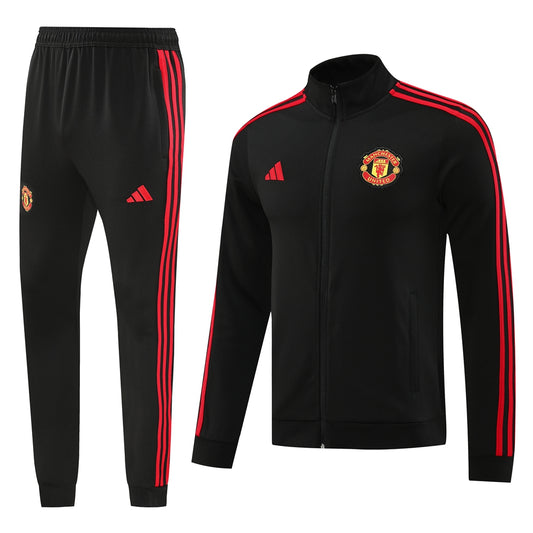 MANCHESTER UNITED TRACKSUIT