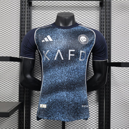 MAGLIA AL NASSR AWAY PLAYER 2025/26