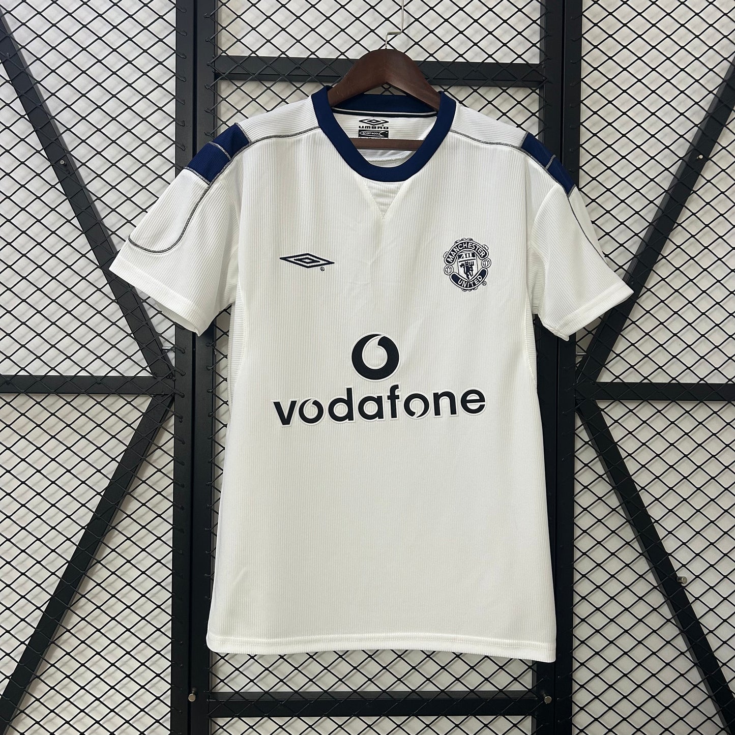 MU HOME 1996